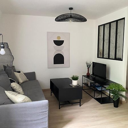 L'Atelier D'Arches Lejlighed Charleville-Mézières Eksteriør billede