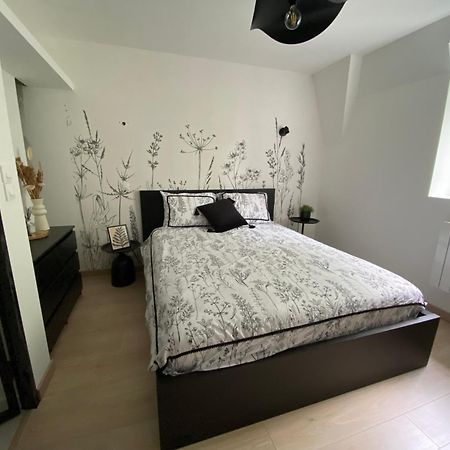 L'Atelier D'Arches Lejlighed Charleville-Mézières Eksteriør billede