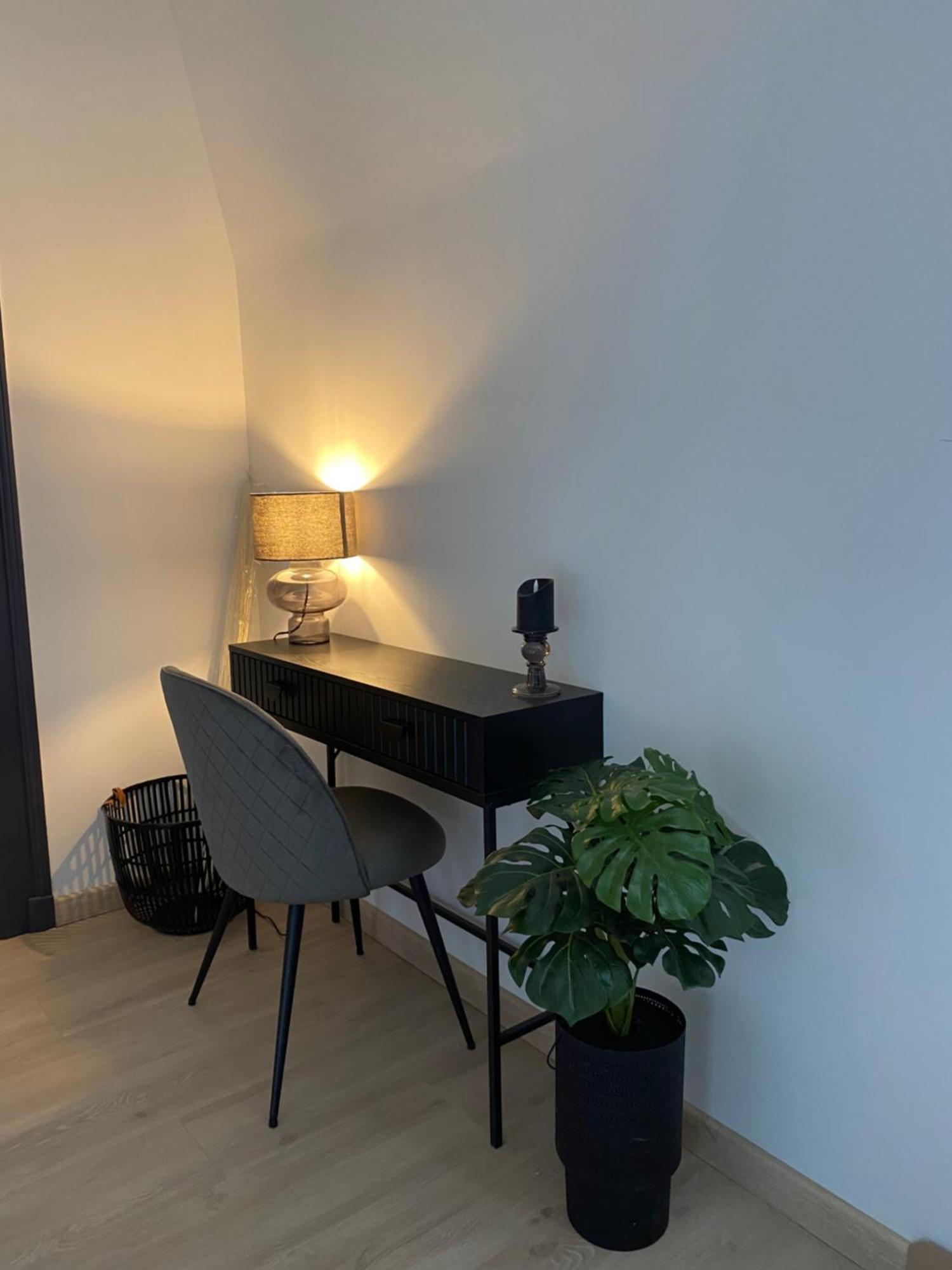 L'Atelier D'Arches Lejlighed Charleville-Mézières Eksteriør billede