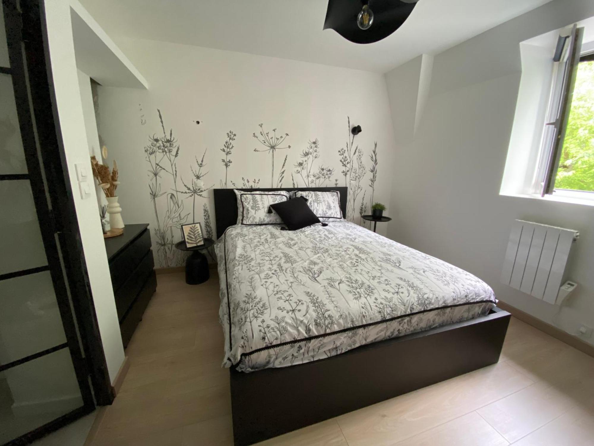 L'Atelier D'Arches Lejlighed Charleville-Mézières Eksteriør billede