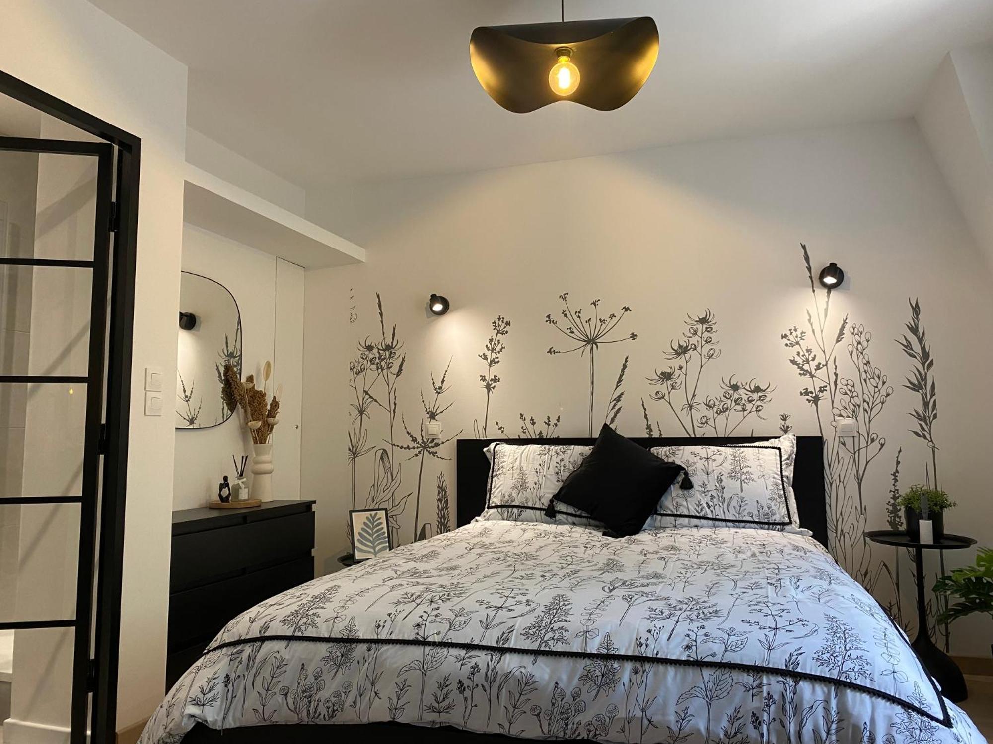 L'Atelier D'Arches Lejlighed Charleville-Mézières Eksteriør billede